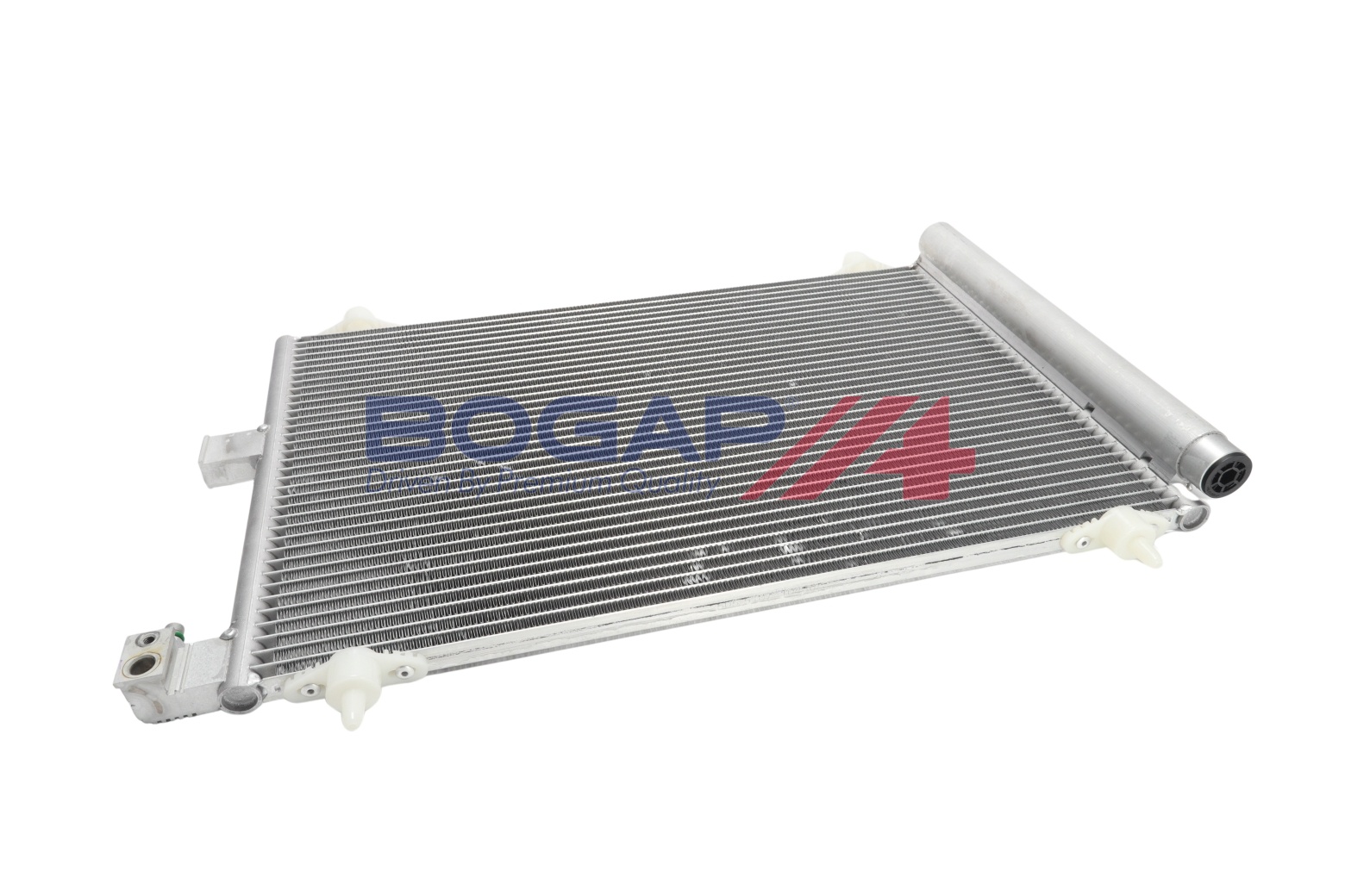 Ilustracja P4117125 BOGAP skraplacz, klimatyzacja