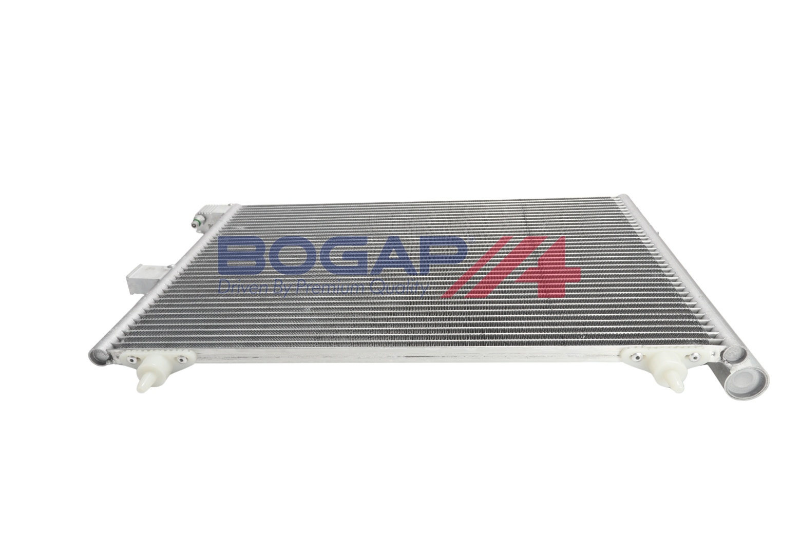 Ilustracja P4117125 BOGAP skraplacz, klimatyzacja