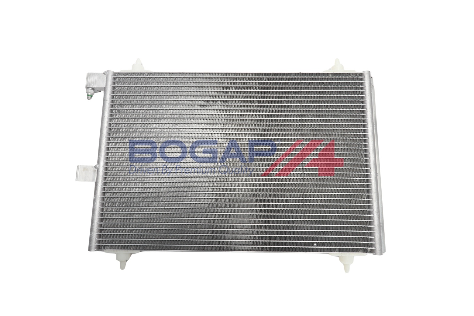 Ilustracja P4117125 BOGAP skraplacz, klimatyzacja