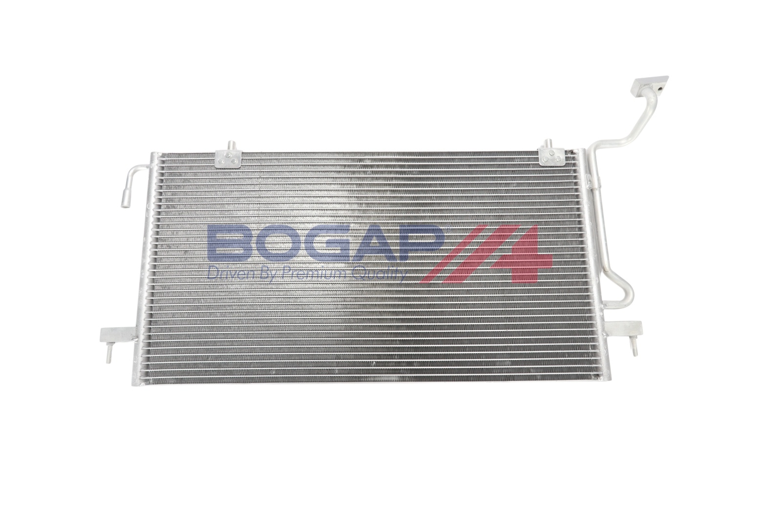 Ilustracja P4117120 BOGAP skraplacz, klimatyzacja