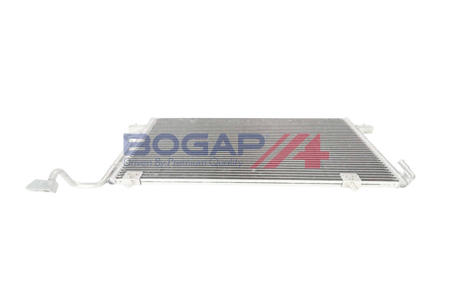 Ilustracja P4117120 BOGAP skraplacz, klimatyzacja