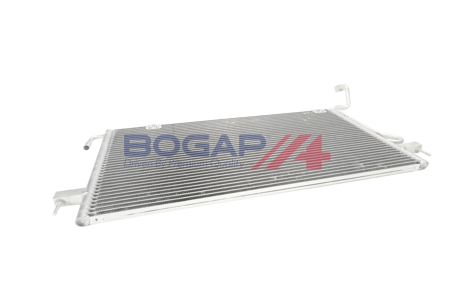 Ilustracja P4117120 BOGAP skraplacz, klimatyzacja