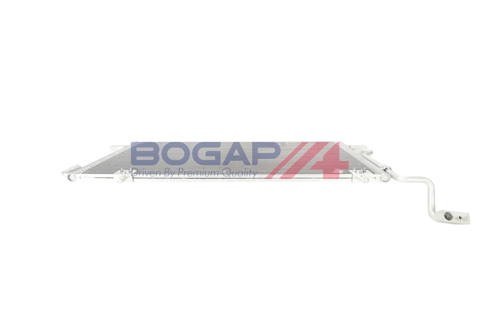 Ilustracja P4117120 BOGAP skraplacz, klimatyzacja