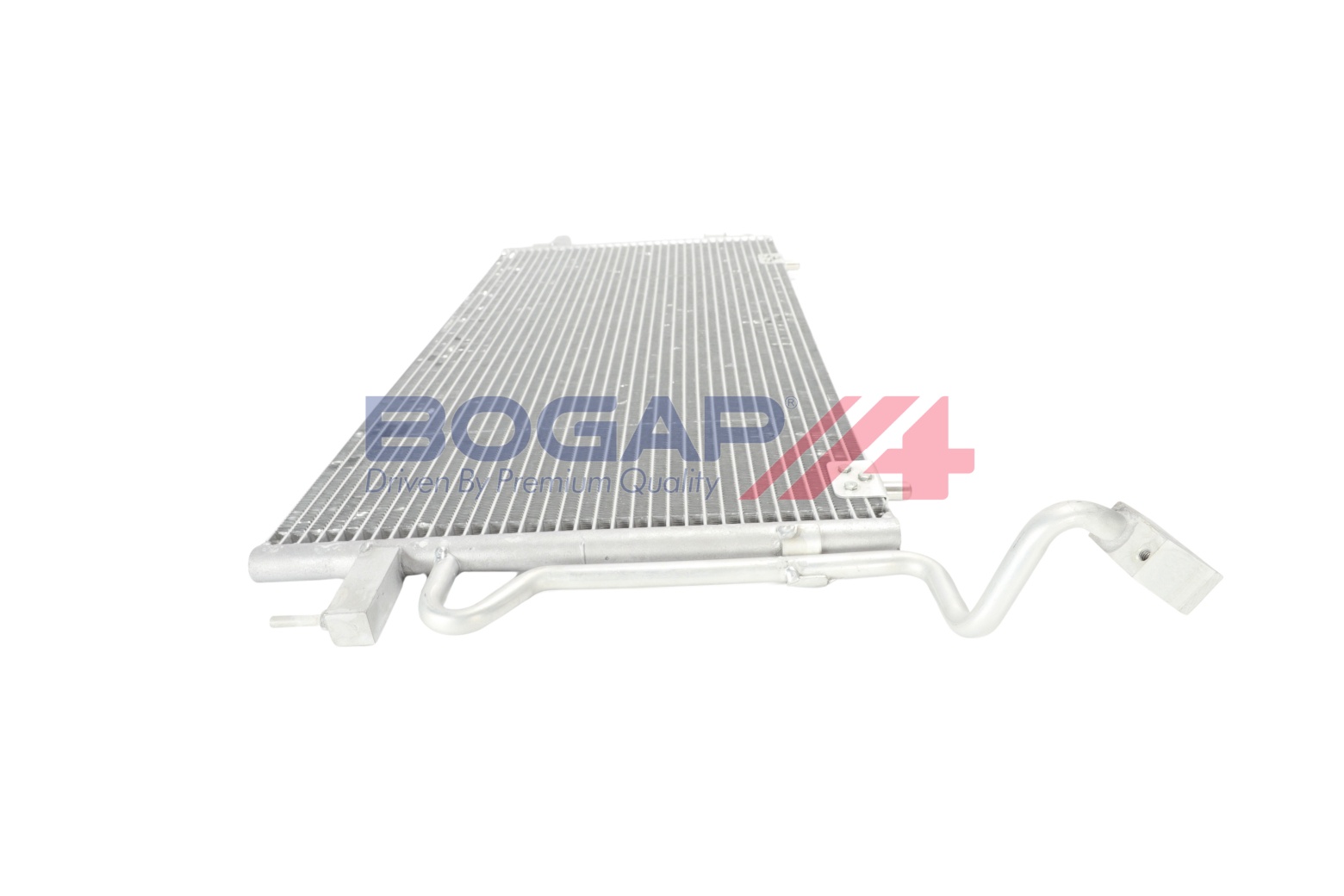 Ilustracja P4117120 BOGAP skraplacz, klimatyzacja