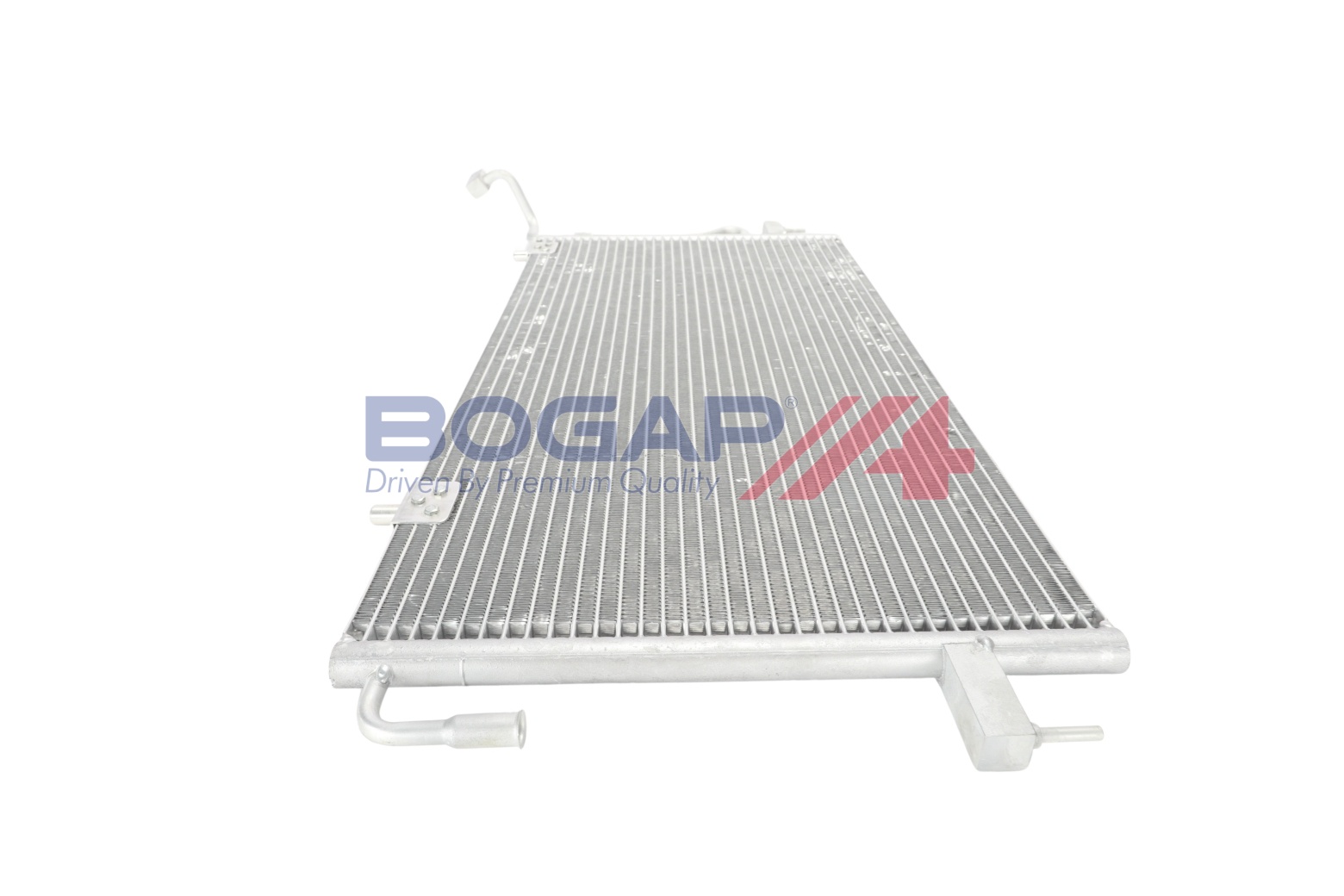 Ilustracja P4117120 BOGAP skraplacz, klimatyzacja