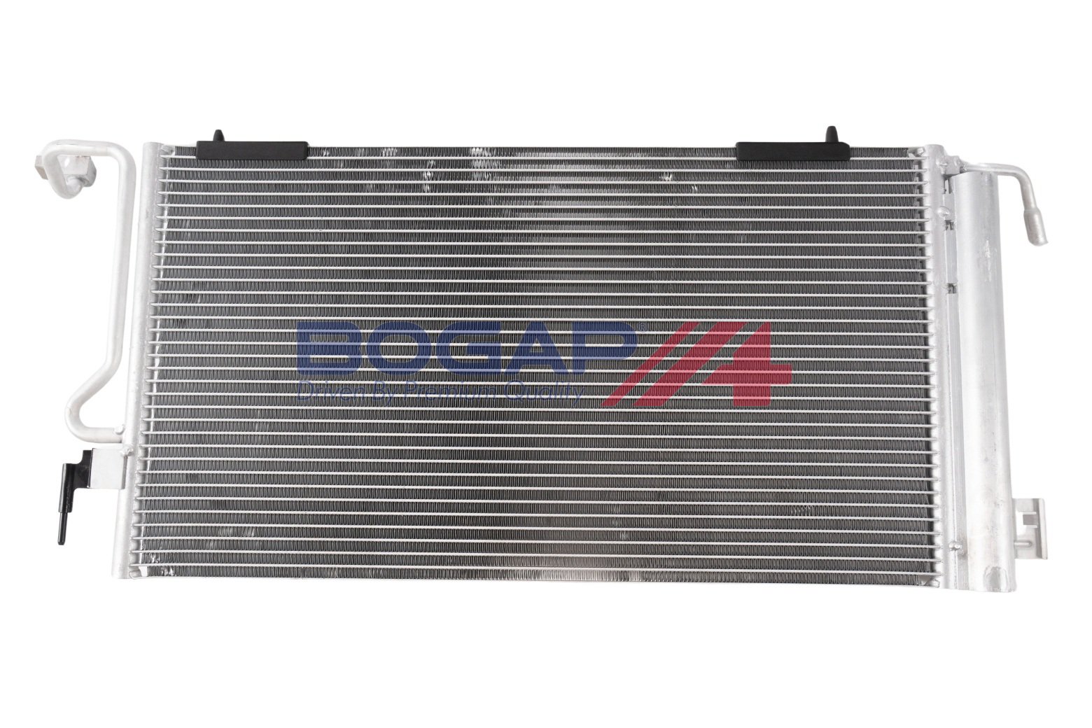 Ilustracja P4117122 BOGAP skraplacz, klimatyzacja