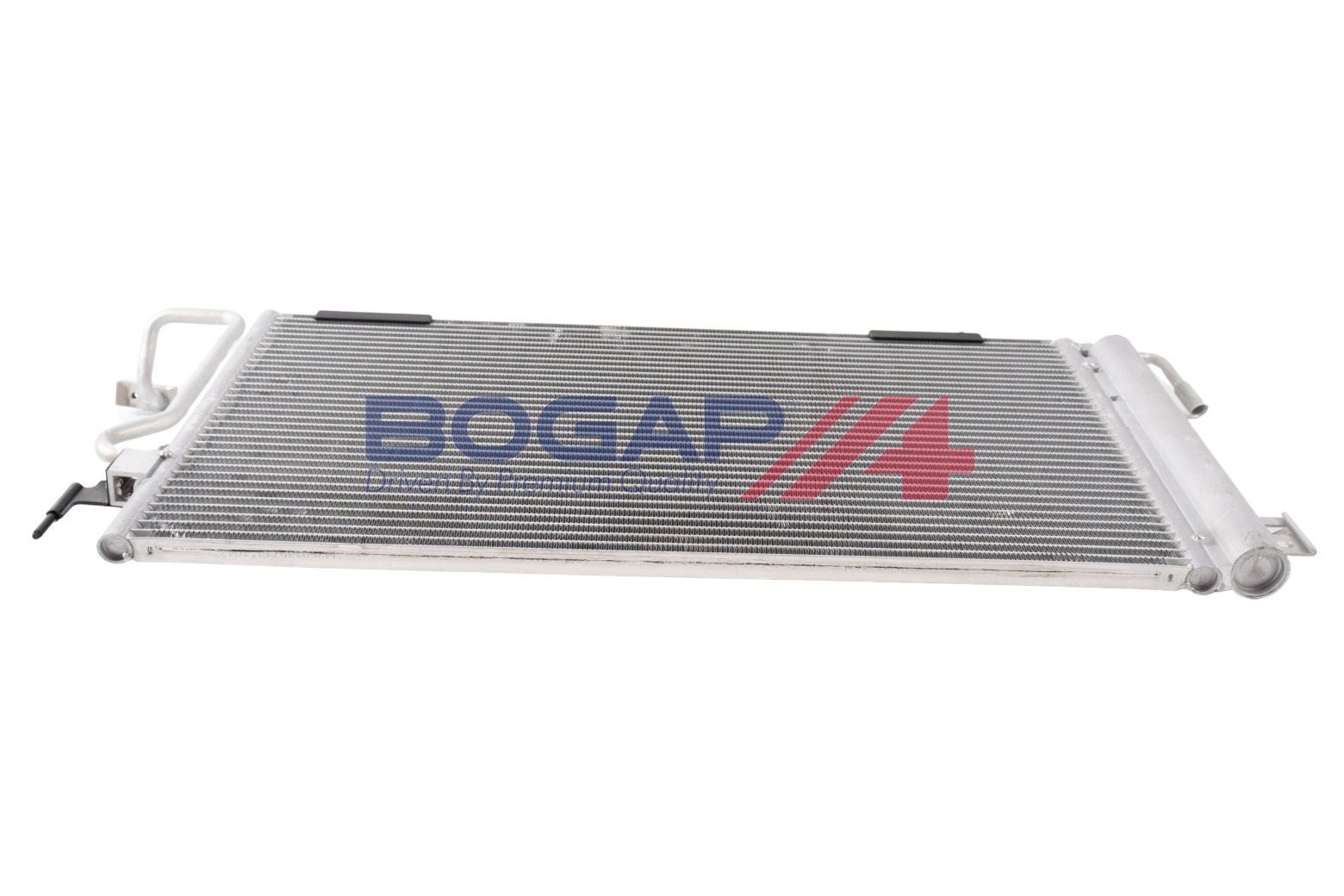 Ilustracja P4117122 BOGAP skraplacz, klimatyzacja