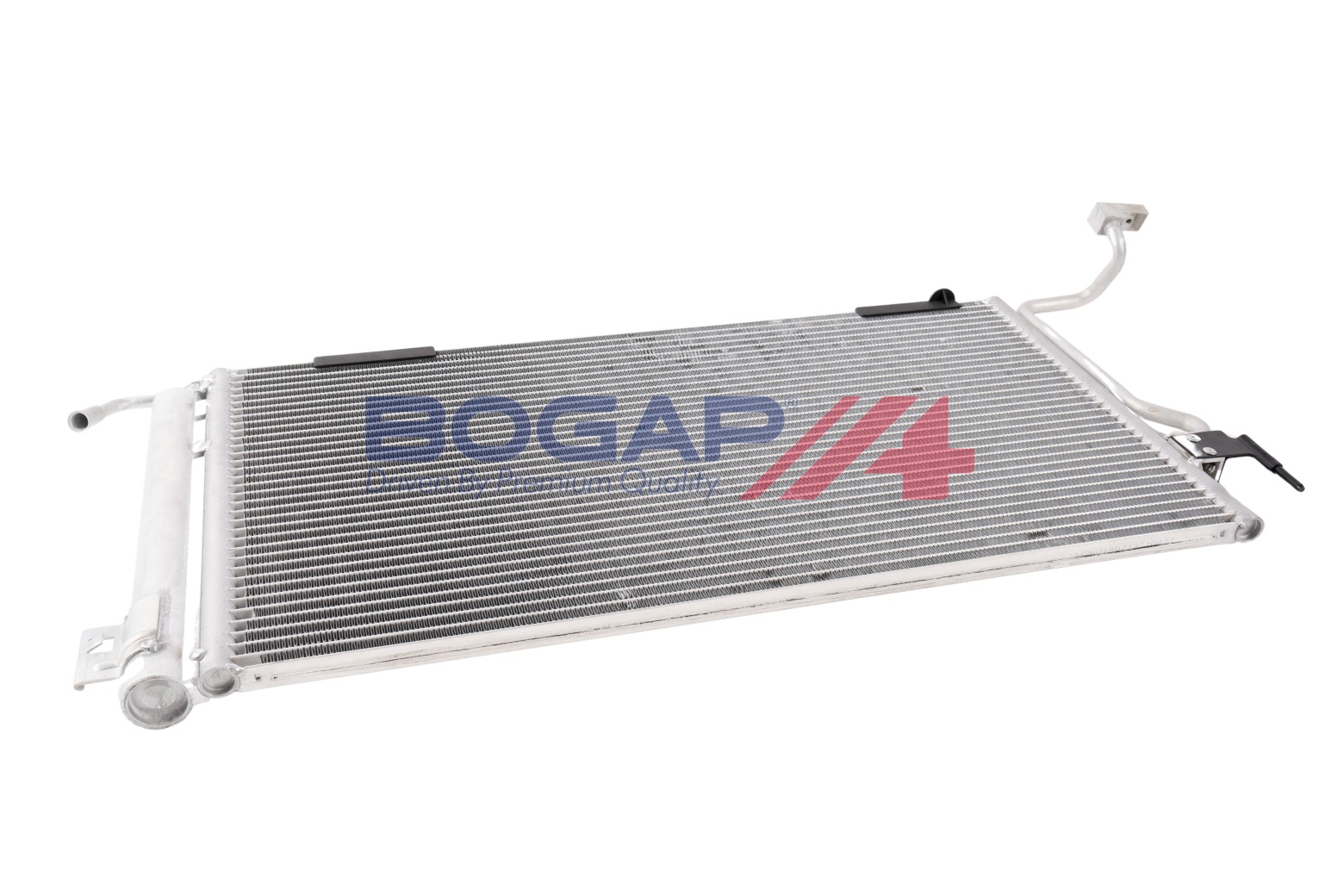 Ilustracja P4117122 BOGAP skraplacz, klimatyzacja