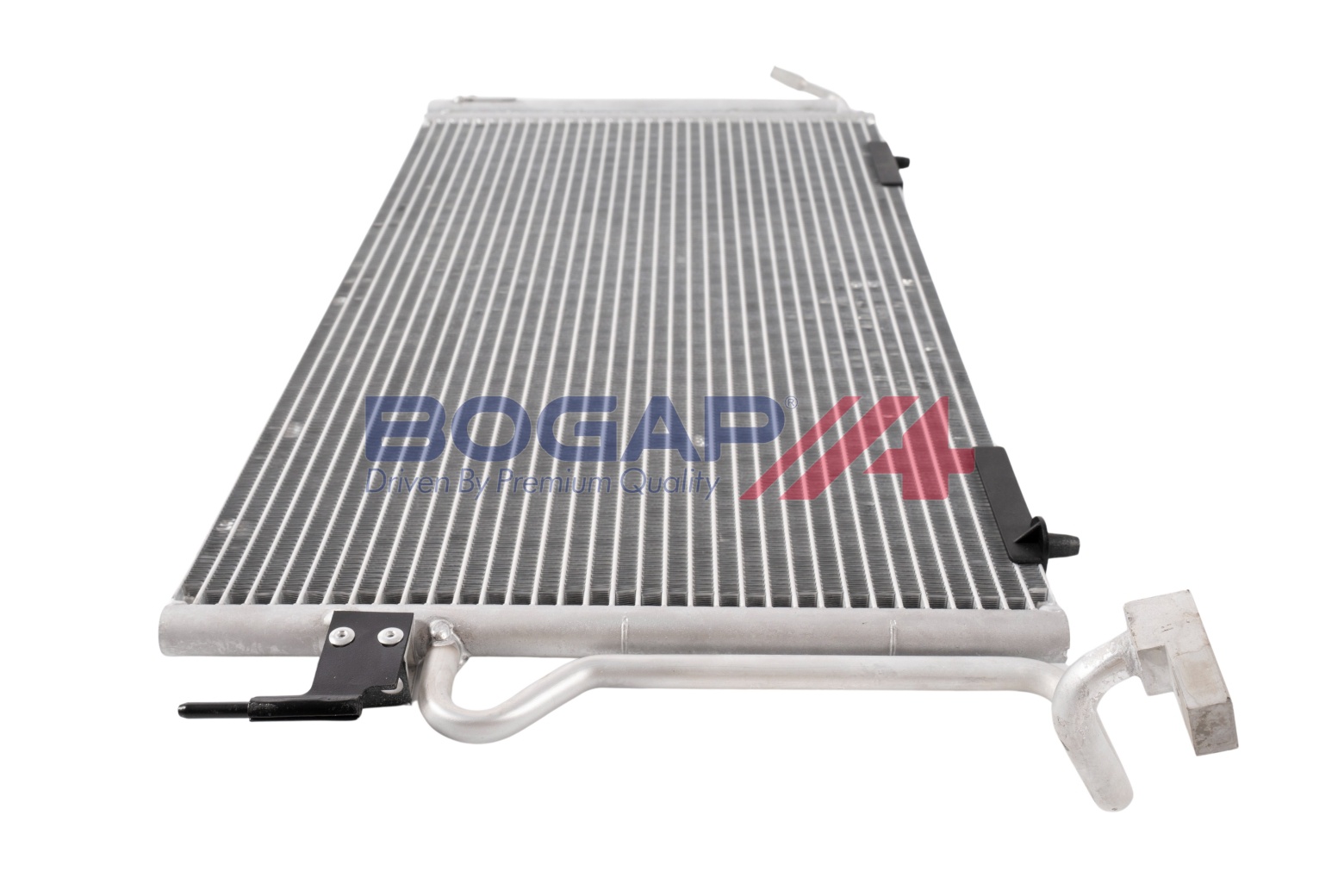 Ilustracja P4117122 BOGAP skraplacz, klimatyzacja