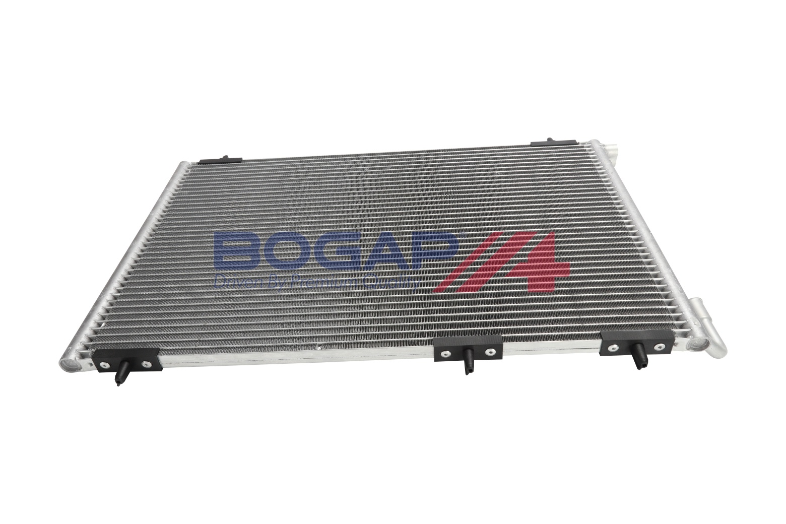 Ilustracja P4117123 BOGAP skraplacz, klimatyzacja