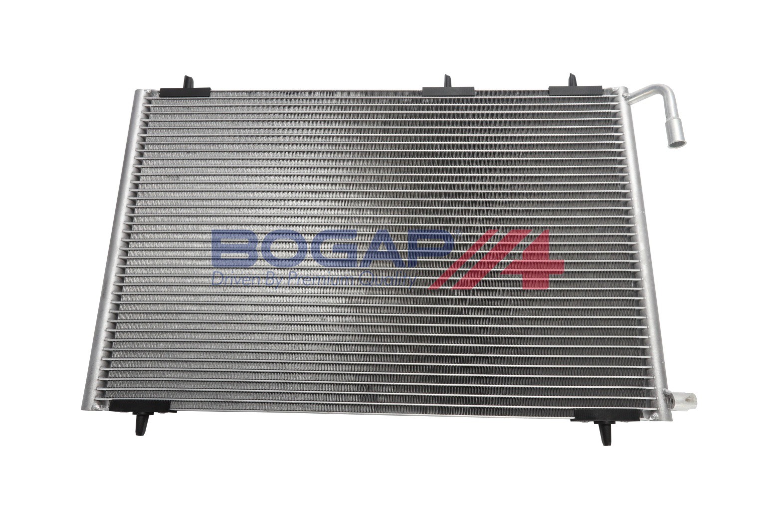 Ilustracja P4117123 BOGAP skraplacz, klimatyzacja