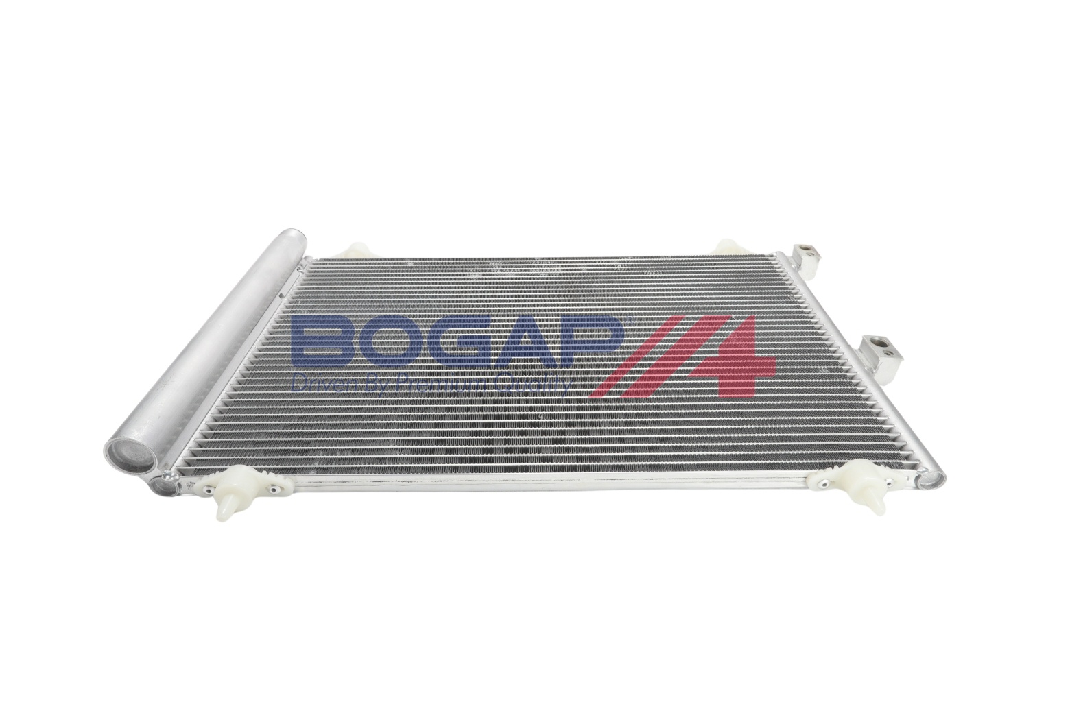 Ilustracja P4117133 BOGAP skraplacz, klimatyzacja