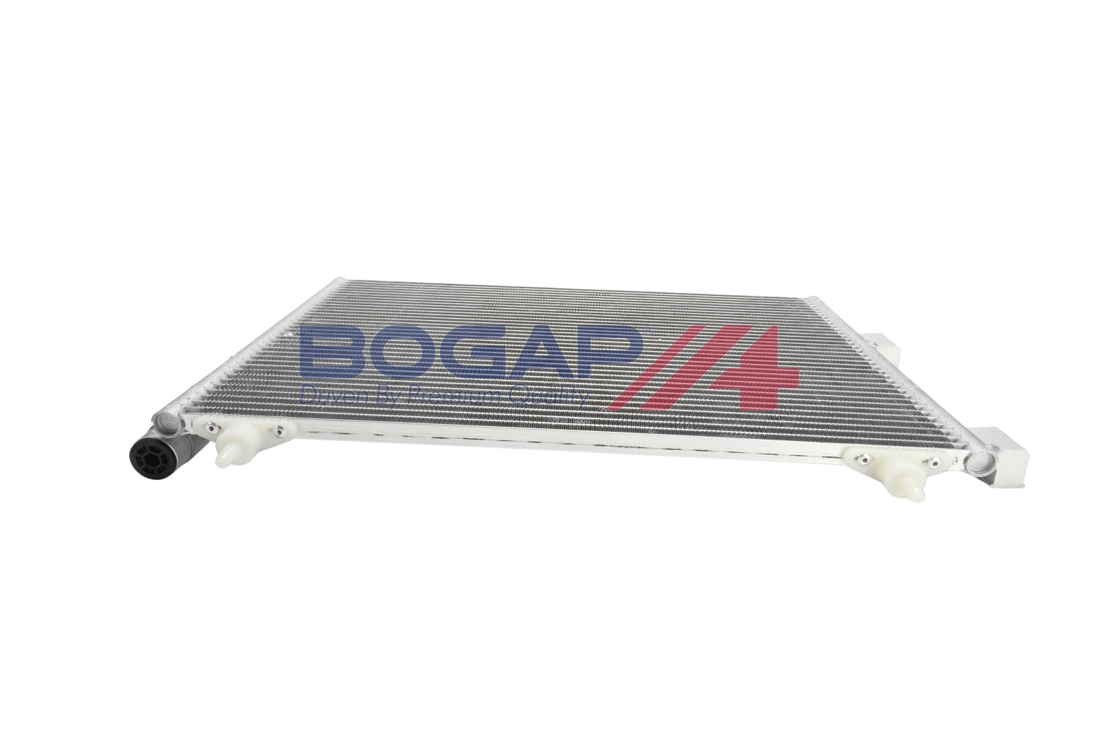 Ilustracja P4117133 BOGAP skraplacz, klimatyzacja