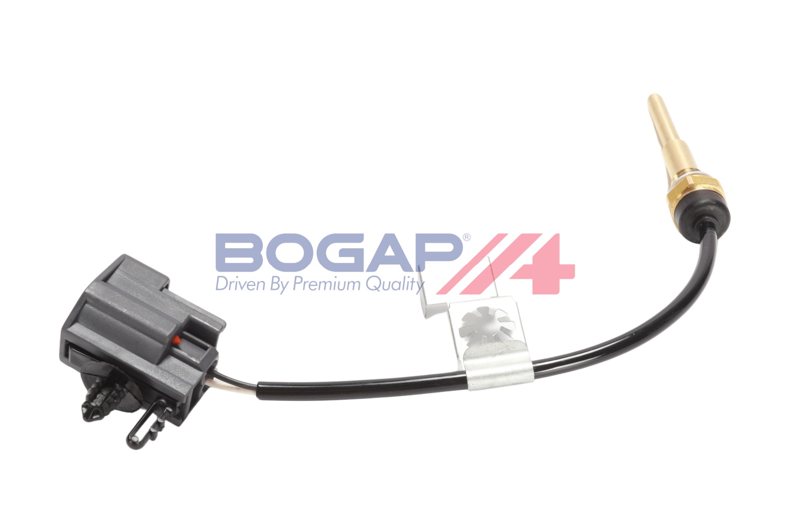 Ilustracja P4126120 BOGAP czujnik, temperatura płynu chłodzącego