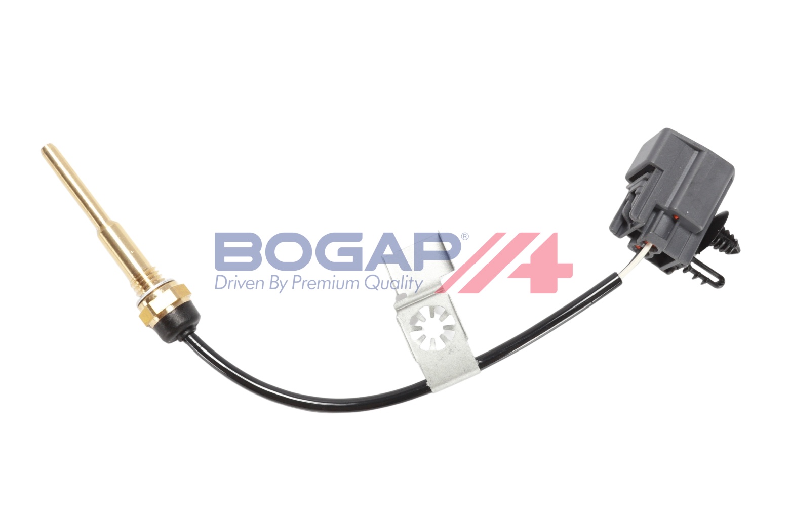 Ilustracja P4126120 BOGAP czujnik, temperatura płynu chłodzącego