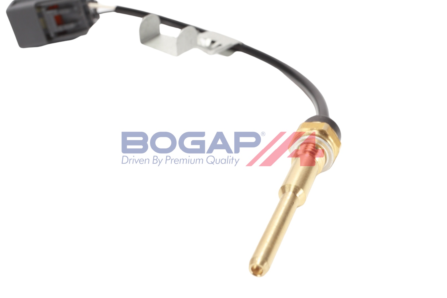 Ilustracja P4126120 BOGAP czujnik, temperatura płynu chłodzącego