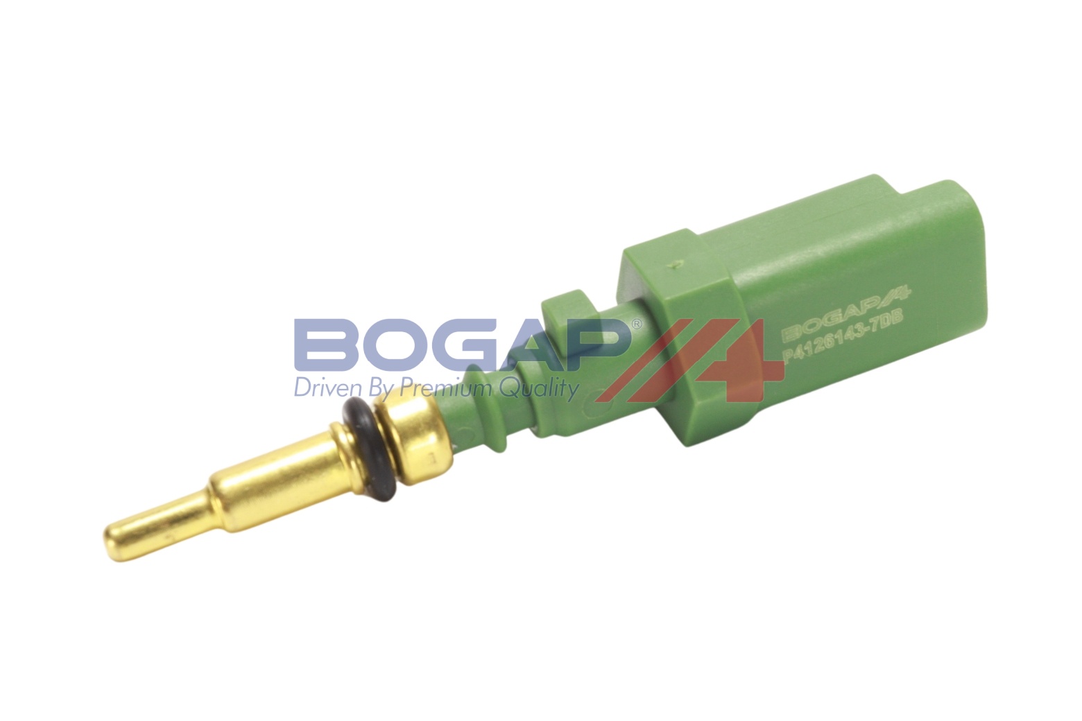 Ilustracja P4126143 BOGAP czujnik, temperatura płynu chłodzącego