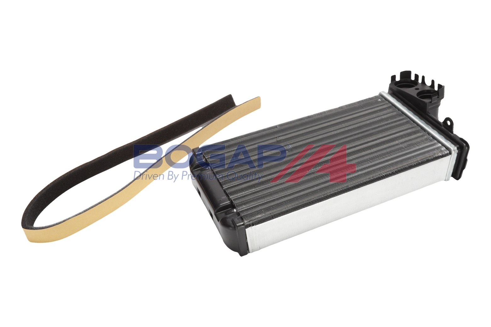 Ilustracja P4120125 BOGAP nagrzewnica / wymiennik ciepła