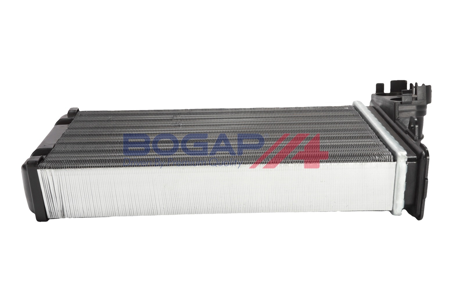 Ilustracja P4120125 BOGAP nagrzewnica / wymiennik ciepła