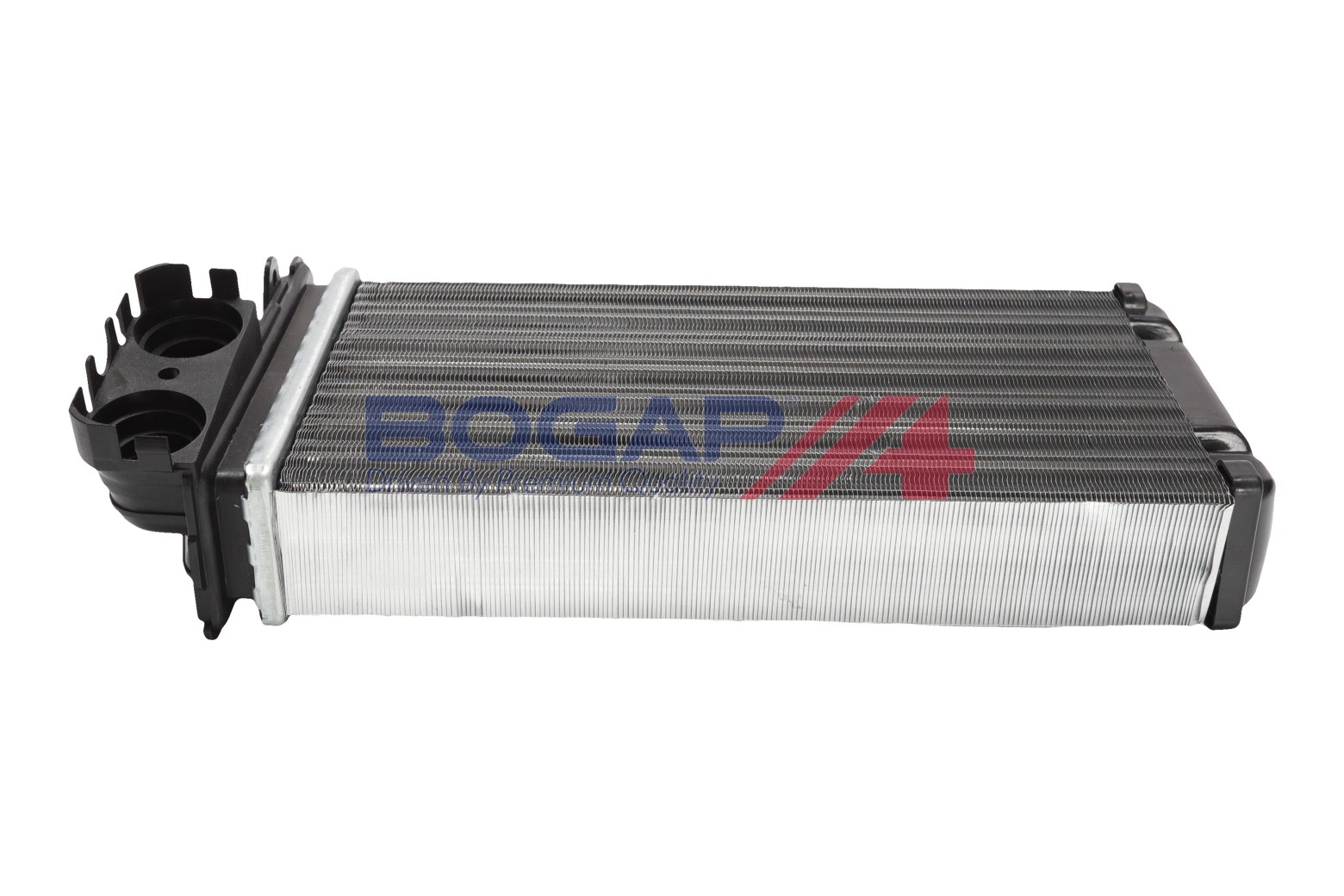 Ilustracja P4120125 BOGAP nagrzewnica / wymiennik ciepła