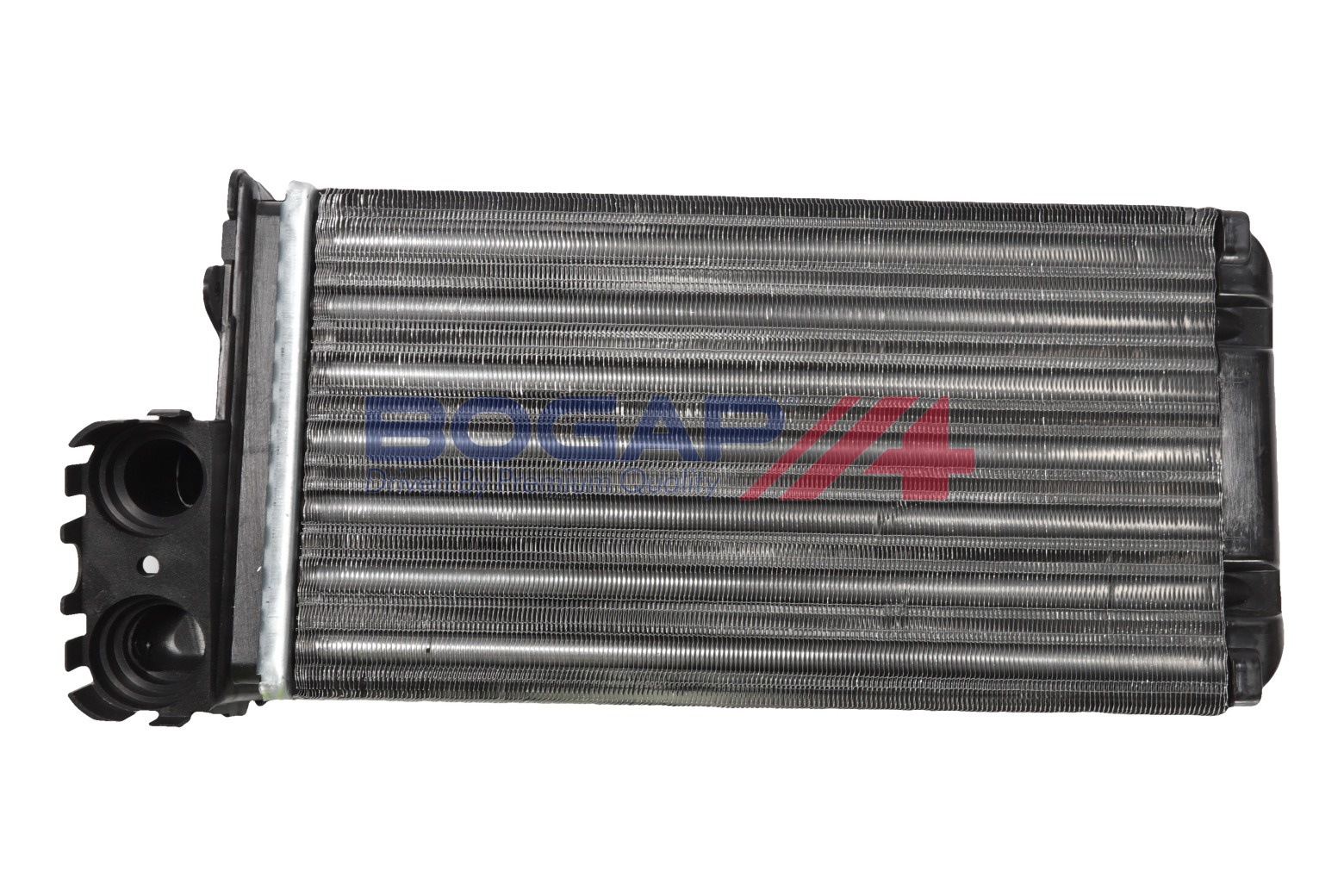 Ilustracja P4120125 BOGAP nagrzewnica / wymiennik ciepła