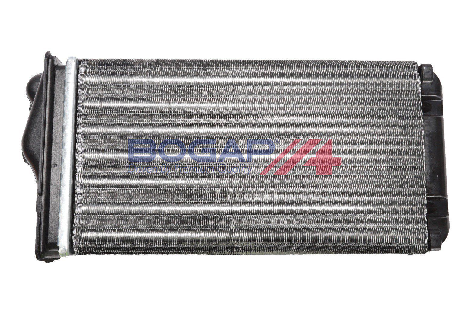 Ilustracja P4120125 BOGAP nagrzewnica / wymiennik ciepła