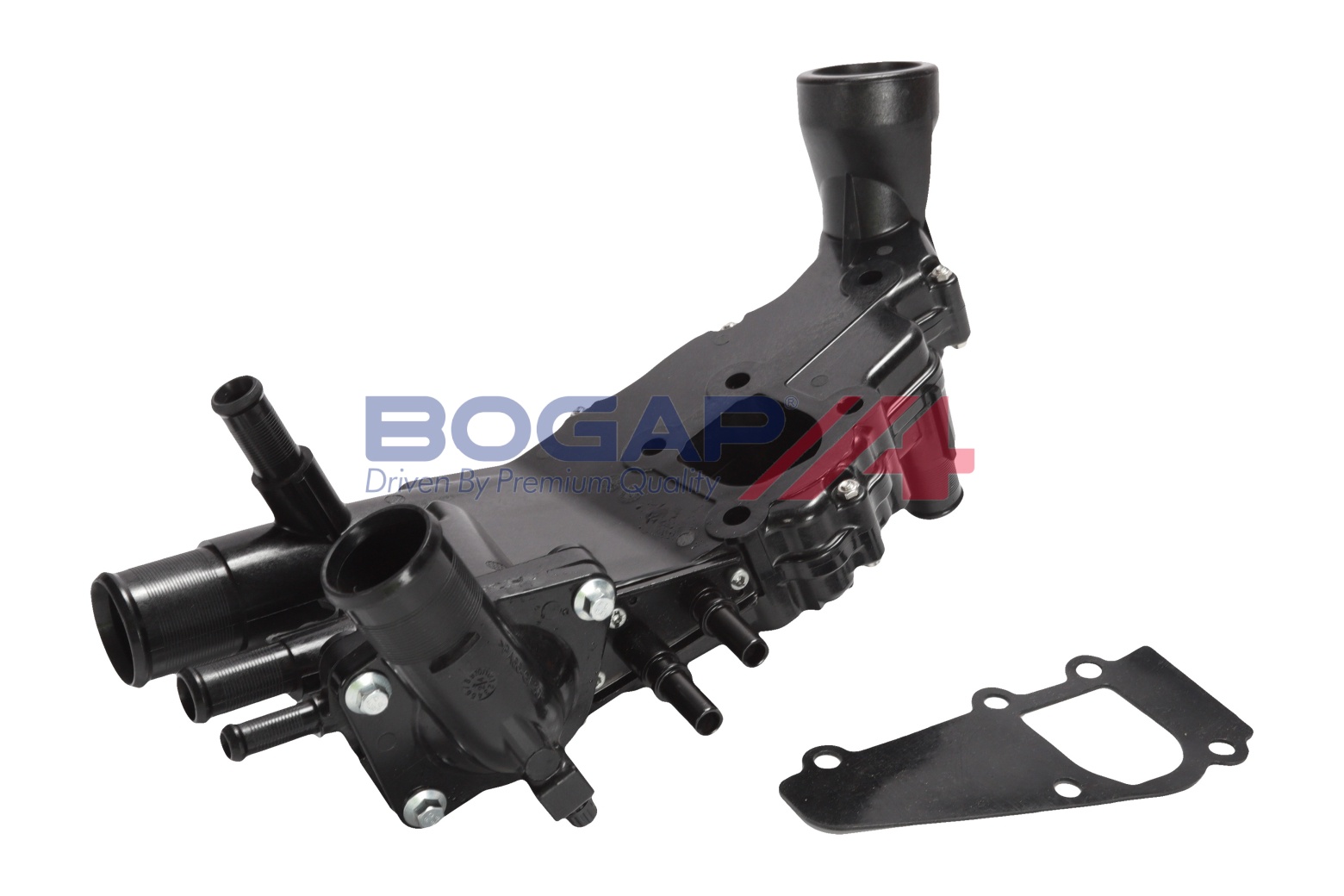 Ilustracja P4234117 BOGAP termostat, płyn chłodzący