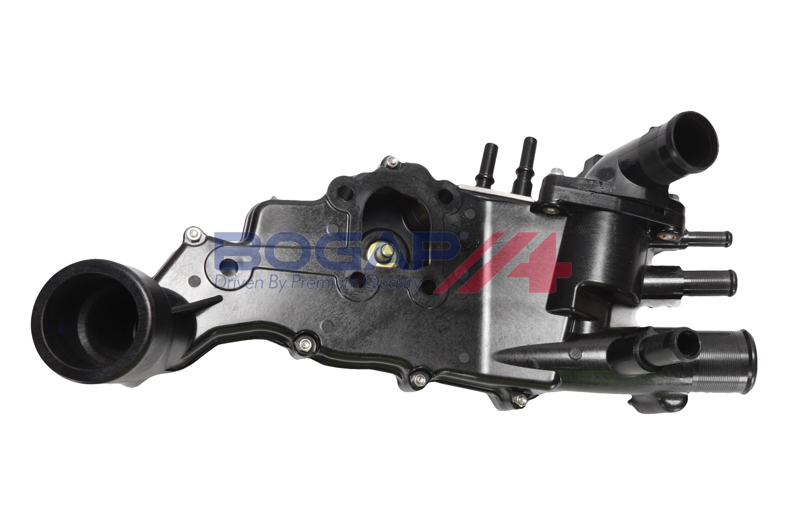 Ilustracja P4234117 BOGAP termostat, płyn chłodzący