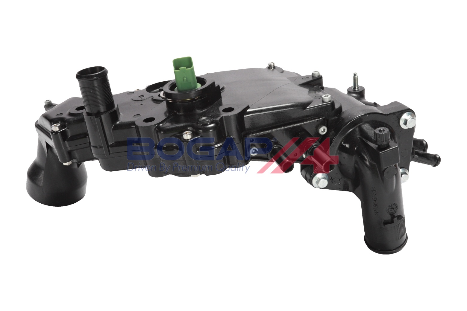 Ilustracja P4234117 BOGAP termostat, płyn chłodzący