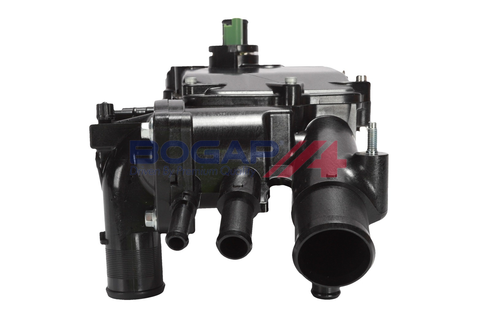 Ilustracja P4234117 BOGAP termostat, płyn chłodzący