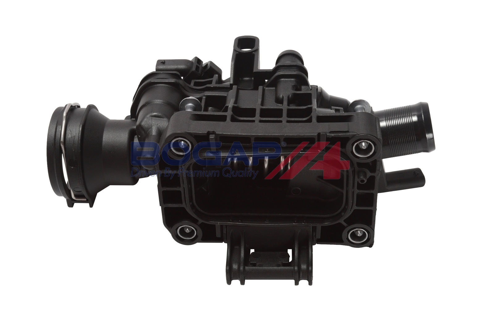 Ilustracja P4234126 BOGAP termostat, płyn chłodzący