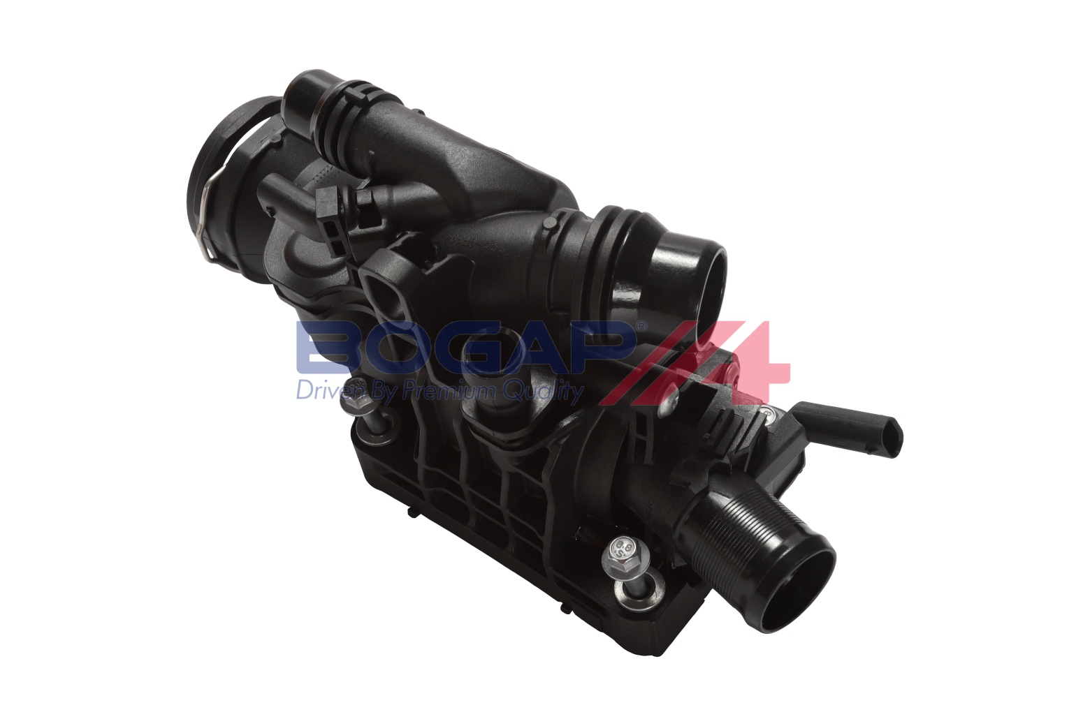 Ilustracja P4234126 BOGAP termostat, płyn chłodzący