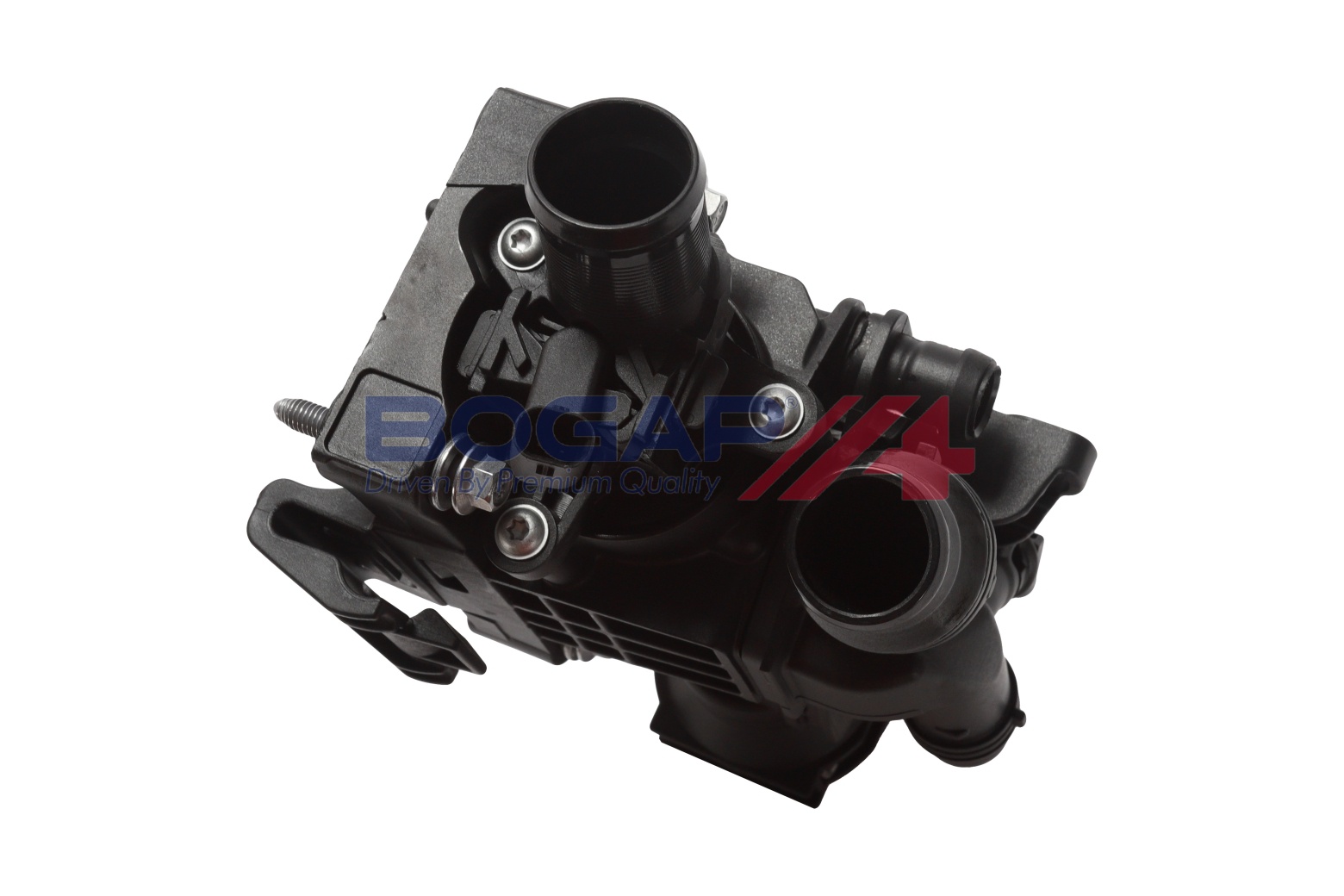 Ilustracja P4234126 BOGAP termostat, płyn chłodzący