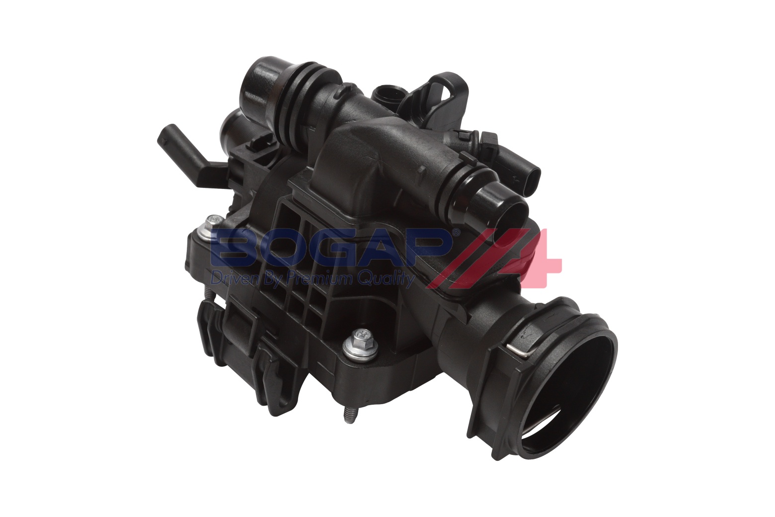 Ilustracja P4234126 BOGAP termostat, płyn chłodzący