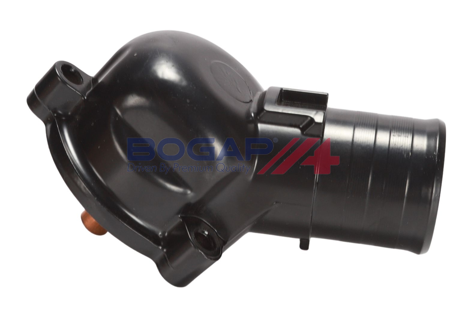 Ilustracja P4234127 BOGAP termostat, płyn chłodzący