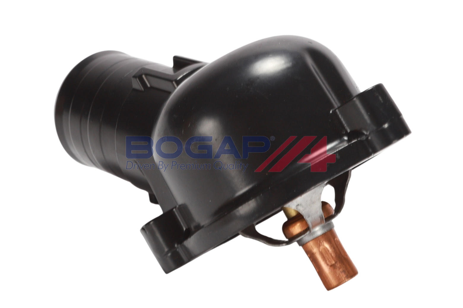 Ilustracja P4234127 BOGAP termostat, płyn chłodzący