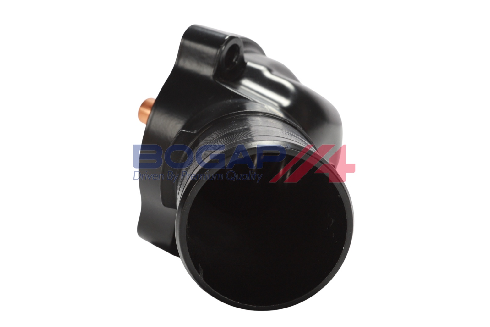 Ilustracja P4234127 BOGAP termostat, płyn chłodzący