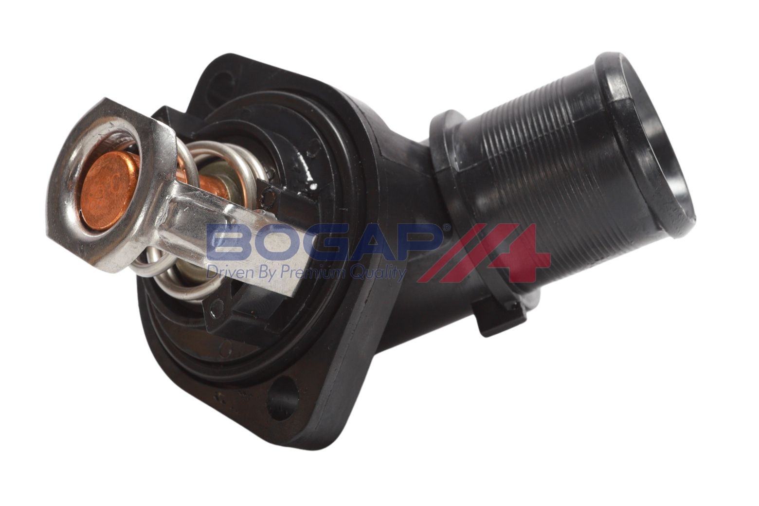 Ilustracja P4234120 BOGAP termostat, płyn chłodzący