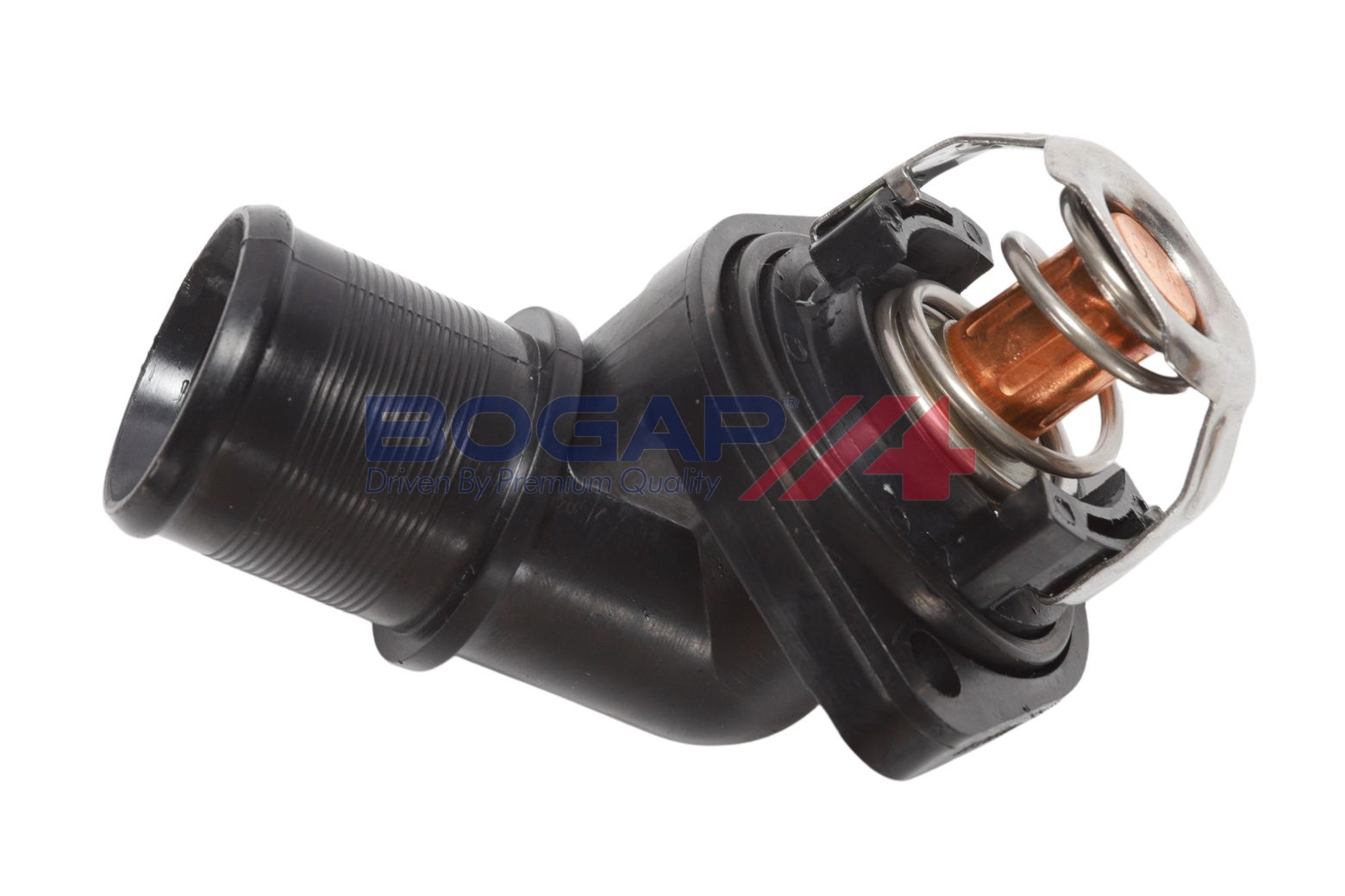 Ilustracja P4234120 BOGAP termostat, płyn chłodzący