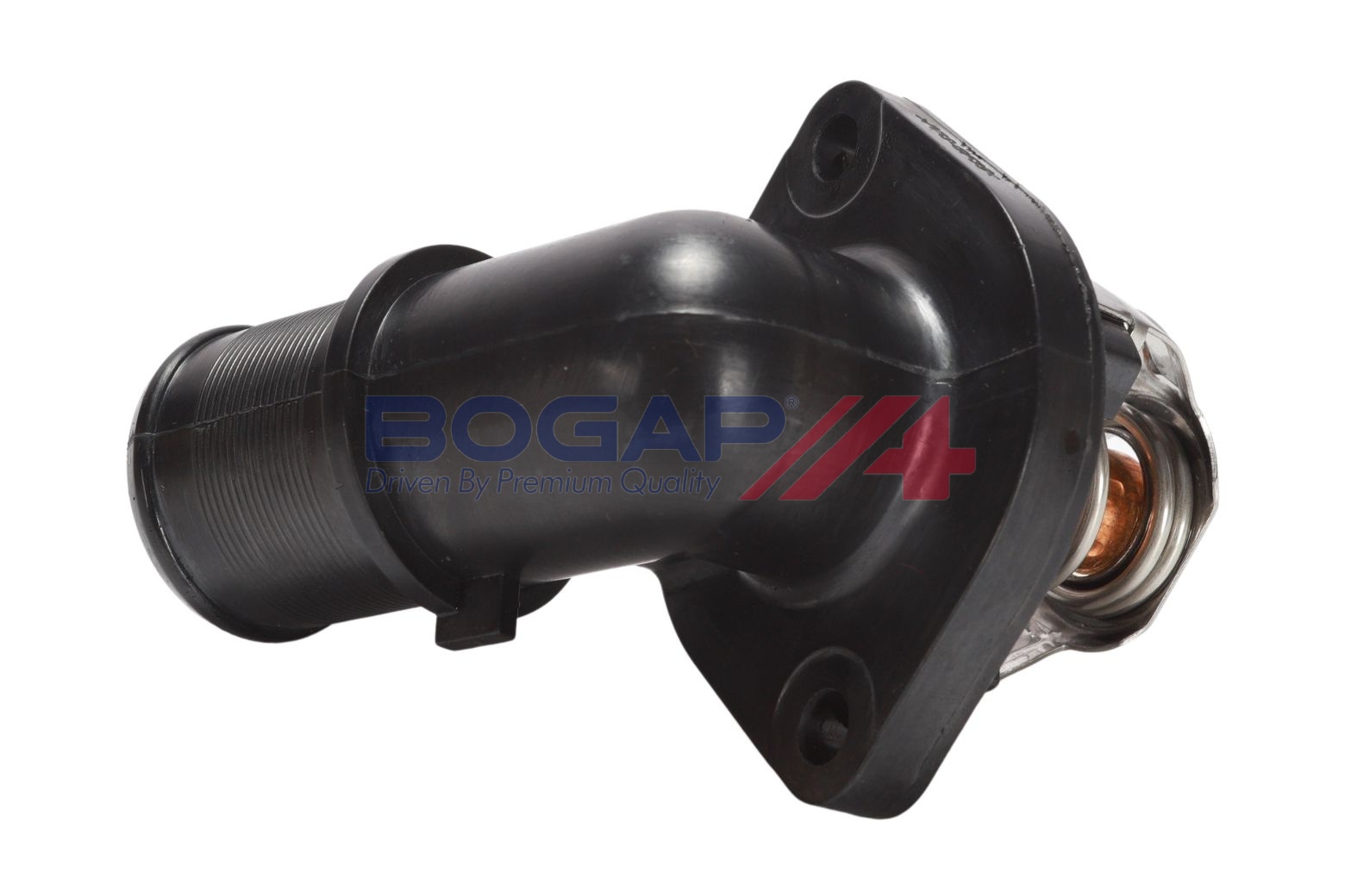 Ilustracja P4234120 BOGAP termostat, płyn chłodzący