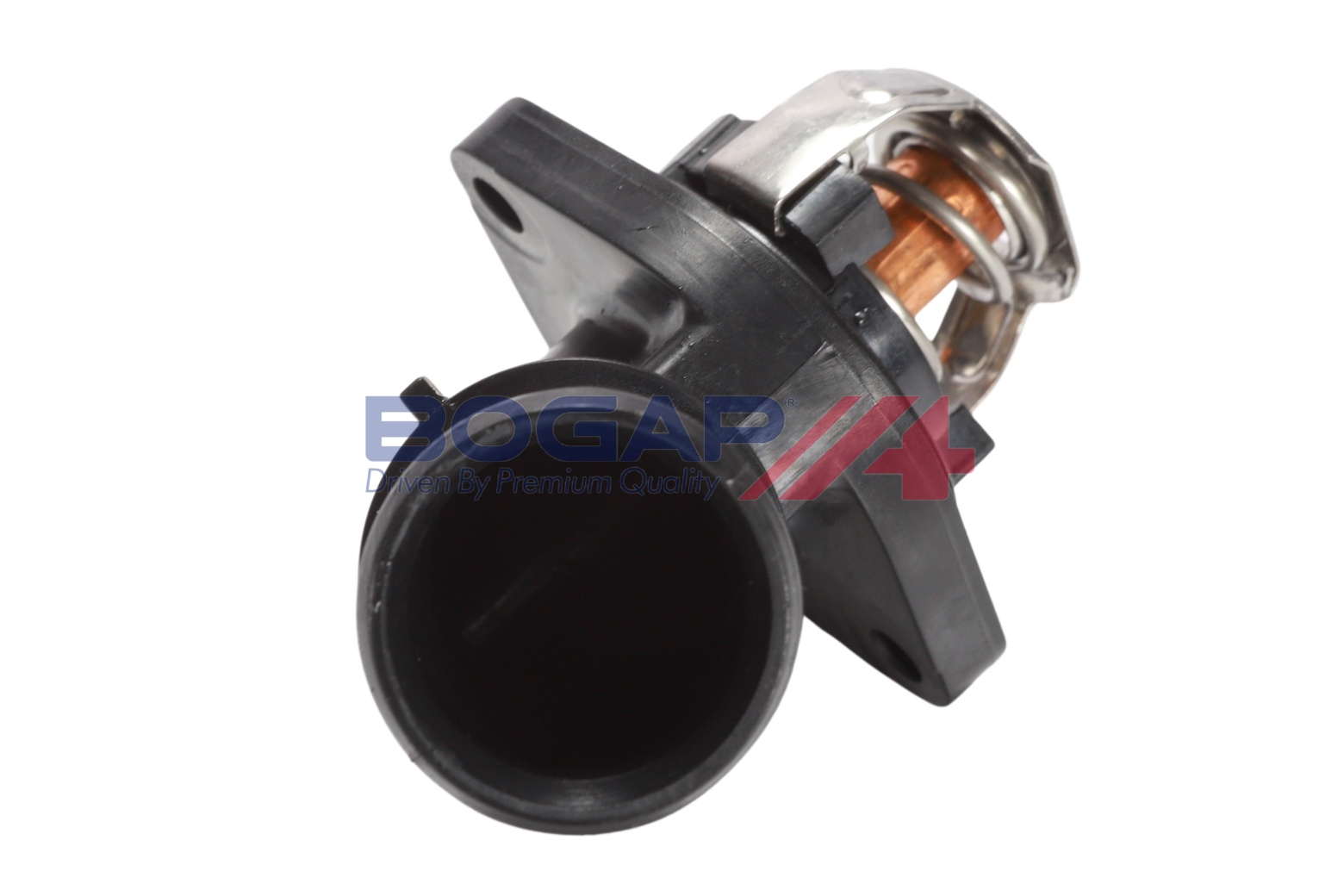 Ilustracja P4234120 BOGAP termostat, płyn chłodzący