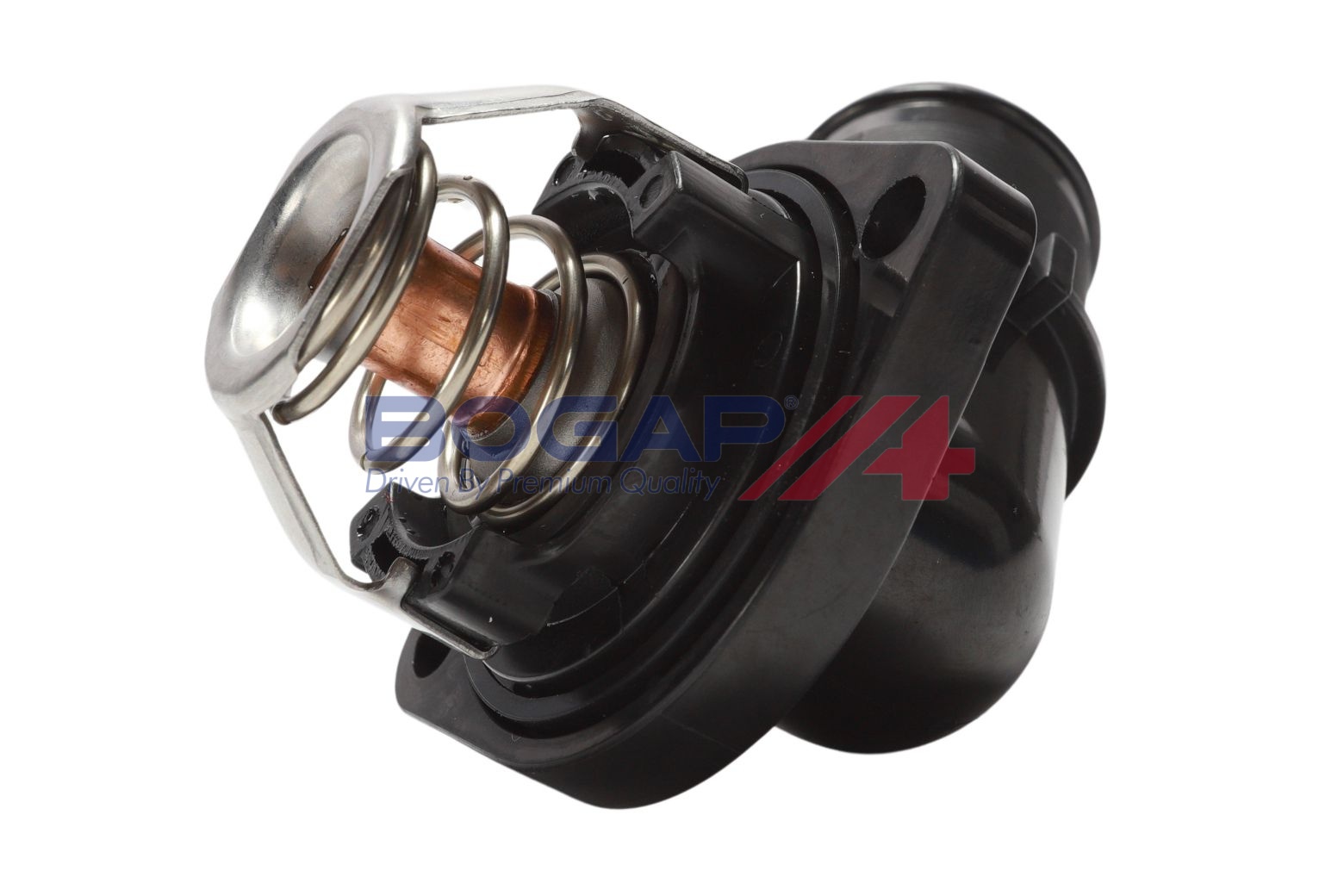 Ilustracja P4234120 BOGAP termostat, płyn chłodzący