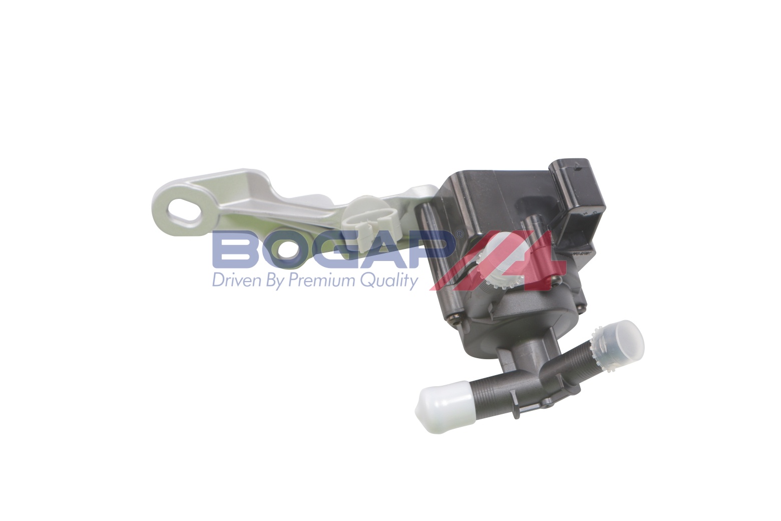 Ilustracja P4233102 BOGAP dodatkowa pompa wody (obieg wody chłodzącej)