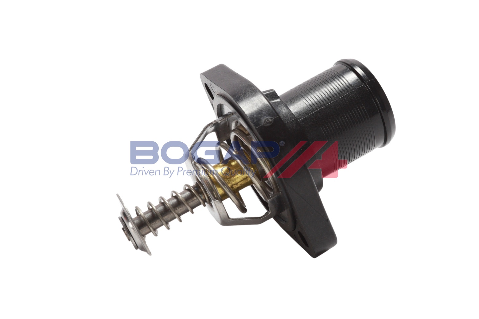 Ilustracja P4245105 BOGAP termostat, płyn chłodzący
