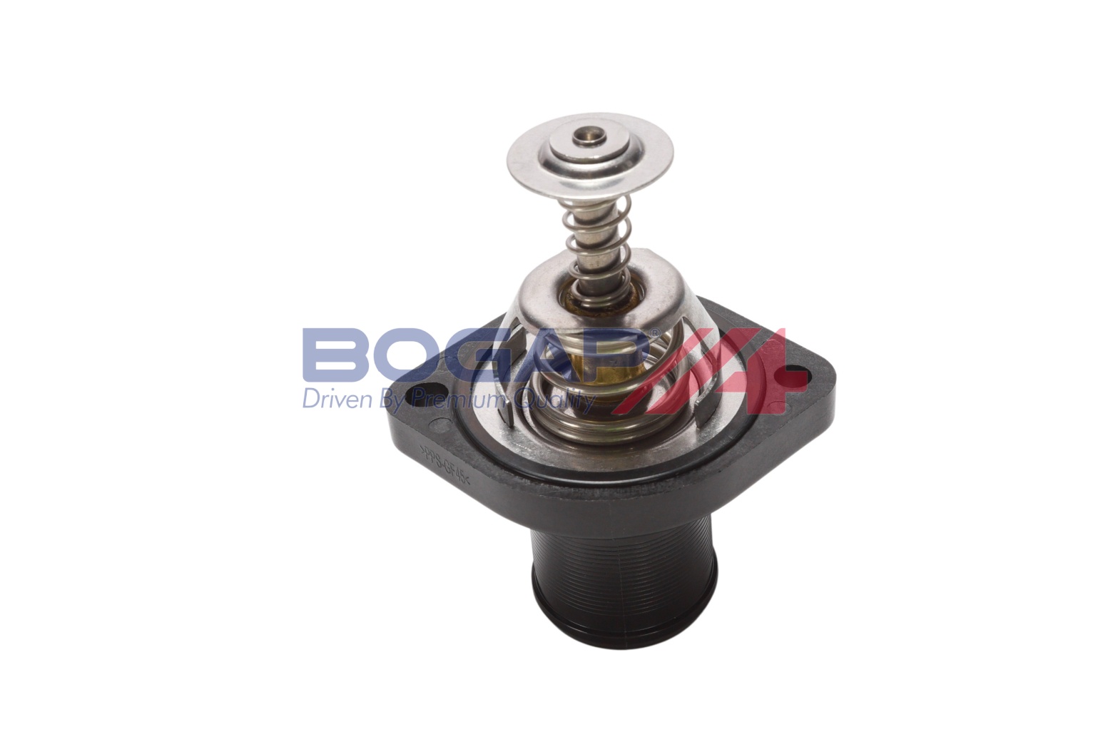 Ilustracja P4245105 BOGAP termostat, płyn chłodzący