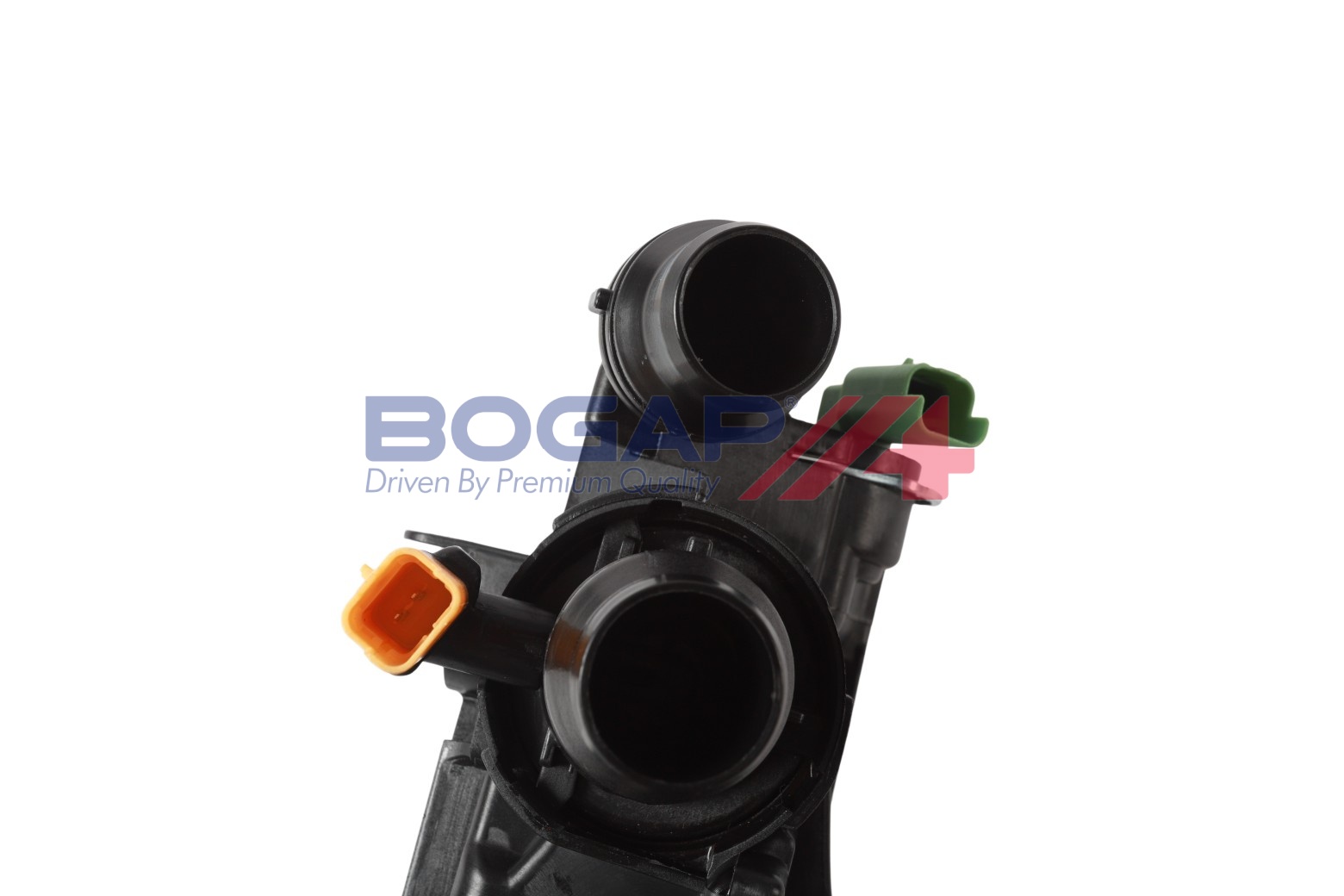 Ilustracja P4245107 BOGAP termostat, płyn chłodzący