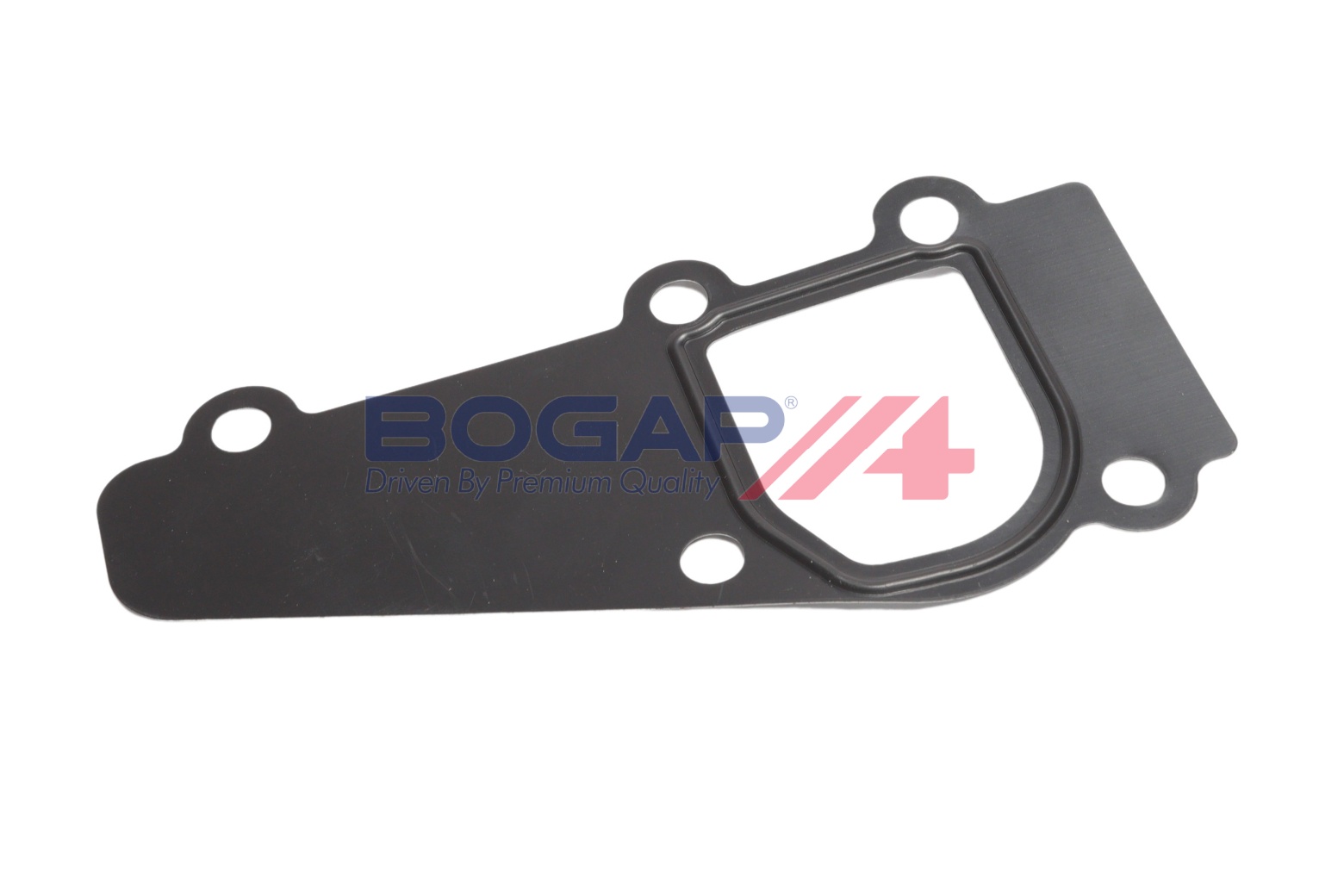 Ilustracja P4246105 BOGAP korpus termostatu