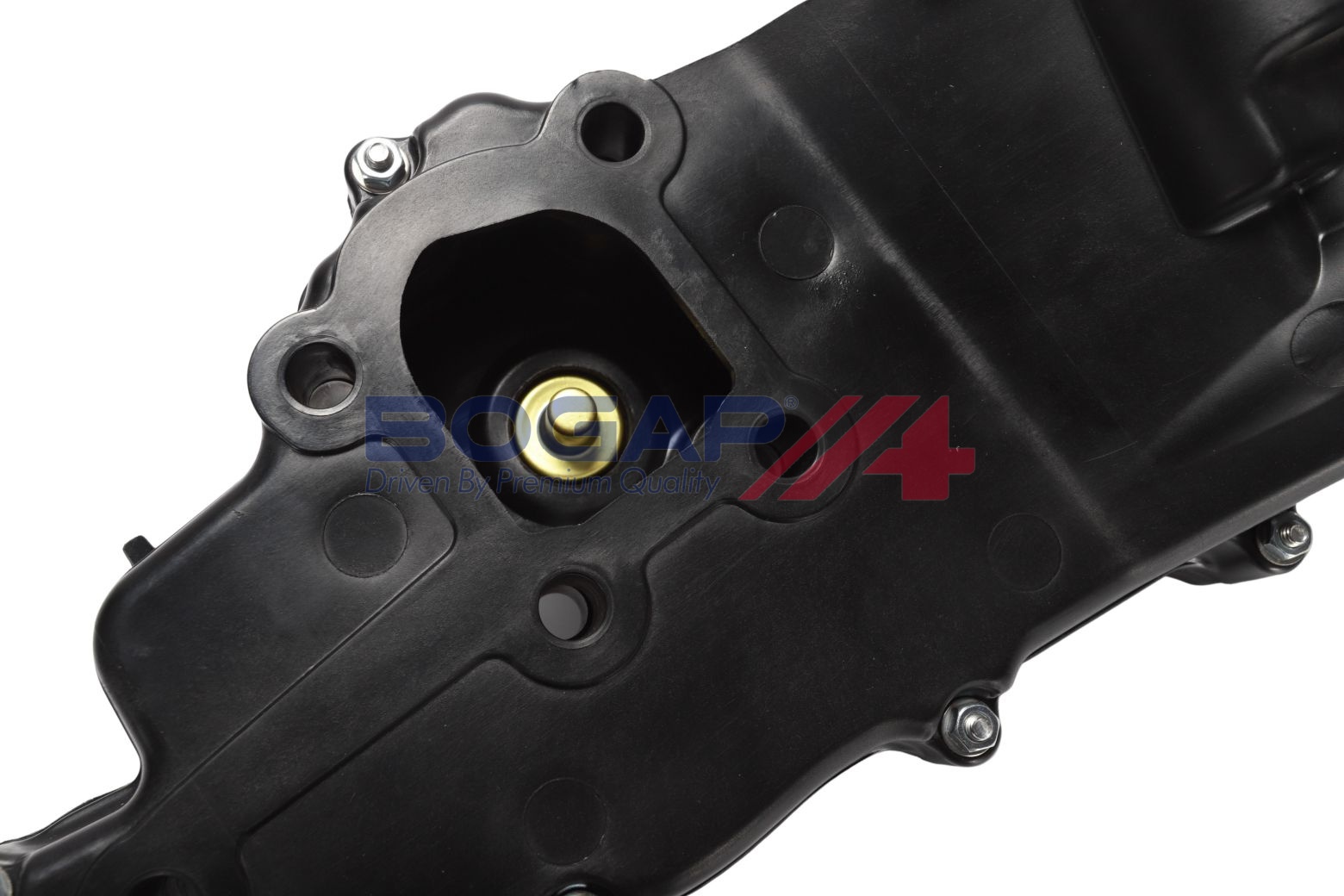 Ilustracja P4246105 BOGAP korpus termostatu