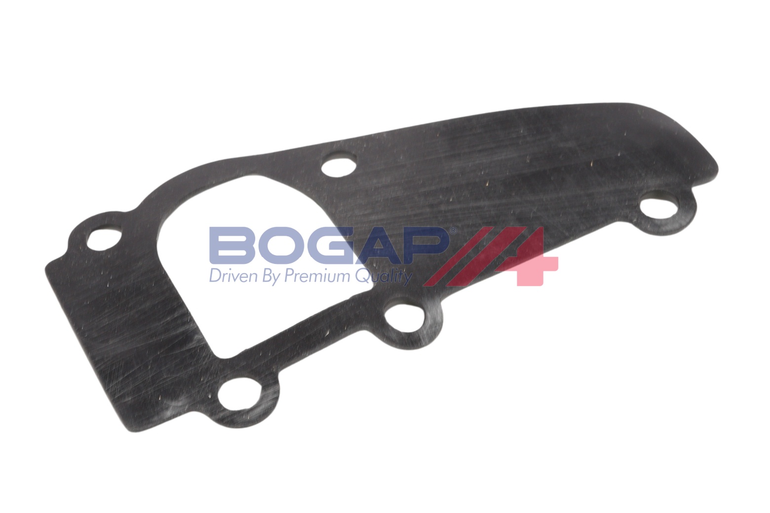 Ilustracja P4246106 BOGAP korpus termostatu