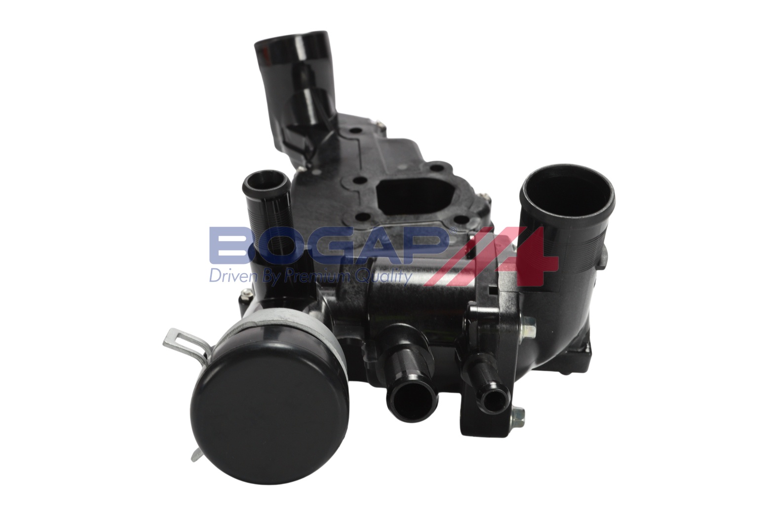 Ilustracja P4246106 BOGAP korpus termostatu